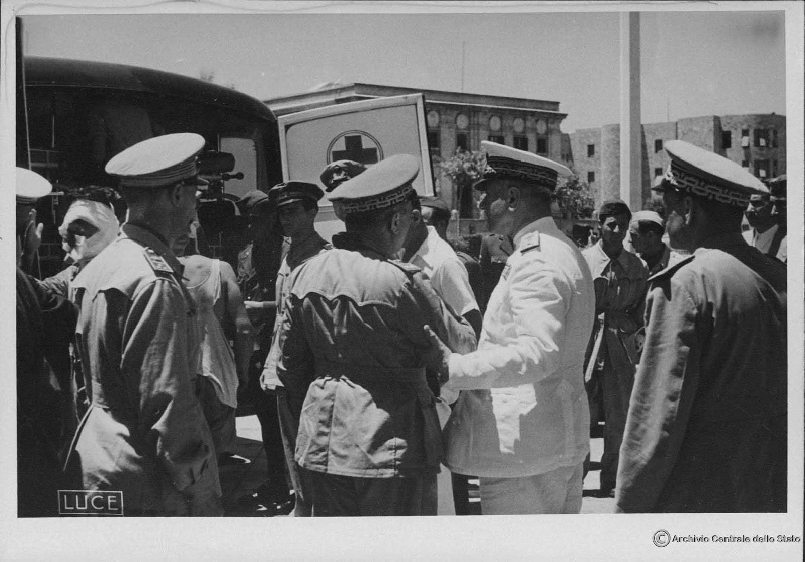 VALORE MILITARE Ce.S.Va.M. Il IV Fronte