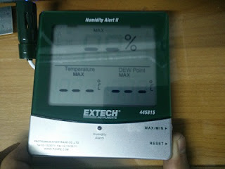 Extech 445815 Hygro-Thermo Humidity Alert with Dew Point Darmatek Jual Jual Extech 445815 Hygro-Thermo Humidity Alert with Dew Point