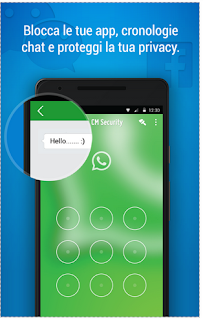 MI SUGGERITE UN'APPLICAZIONE GRATUITA CHE MI DICE SE QUALCUNO HA APERTO IL MIO WHATSAPP ? MI SUGGERITE UN'APPLICAZIONE GRATUITA CHE MI DICE SE QUALCUNO HA APERTO IL MIO WHATSAPP ?