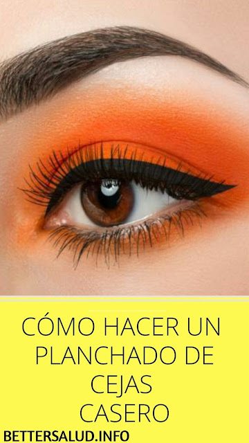 CEJAS PERFECTAS PASO A PASO - Trucos para principiantes - El Cómo de