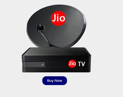 Jio DTH: Launch Date, Booking/Registration, Price, Plans, Channel List, Specification