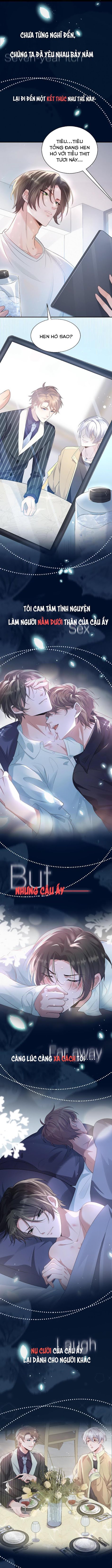 Đọc truyện Từ Hôm Nay Bắt Đầu Ngược Tra Nam - Chapter 0