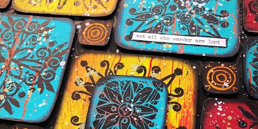 Espvisuals Rip Tracy 168