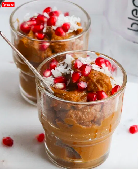 55 Healthy Gluten Free Dessert Recipes for the Holidays