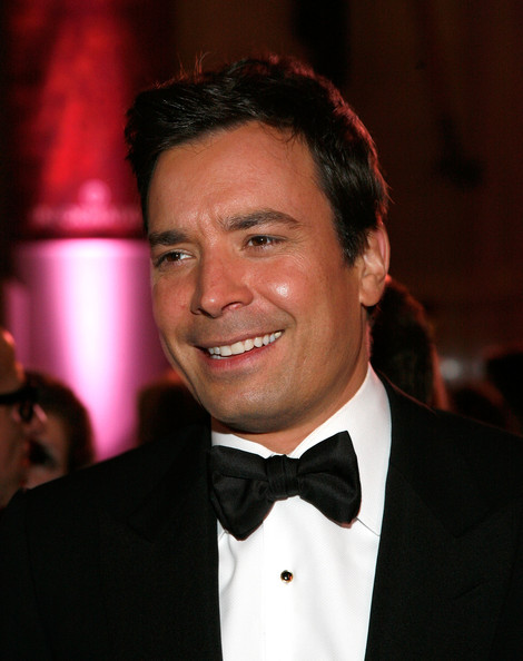 American Irish: Jimmy Fallon - Sexiest Celebrity Alive