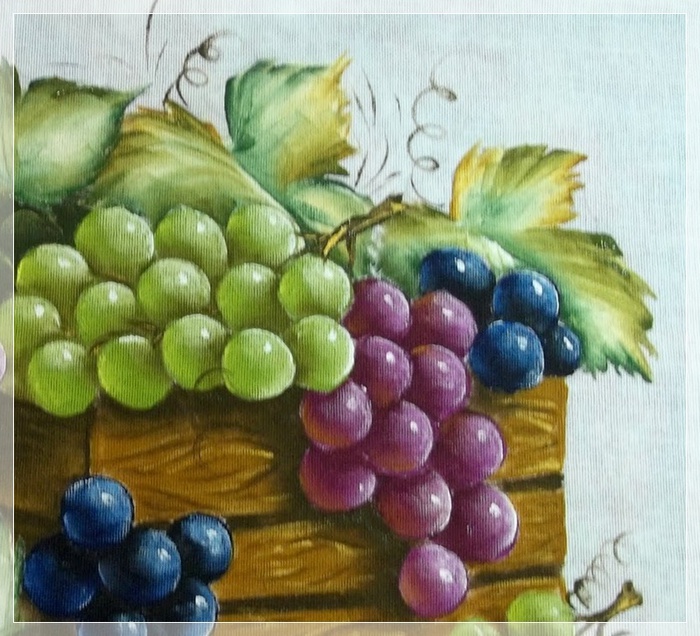 Песня спелый виноград на ветке. Роспись виноград. Фреска виноград. Гроздь винограда роспись. Ткань виноград.
