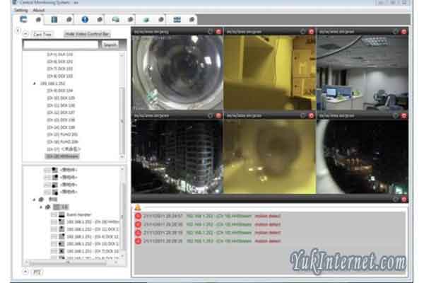 free download cms cctv software