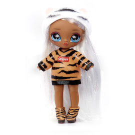 Na! Na! Na! Surprise Bianca Bengal Mini's Series 2 Doll