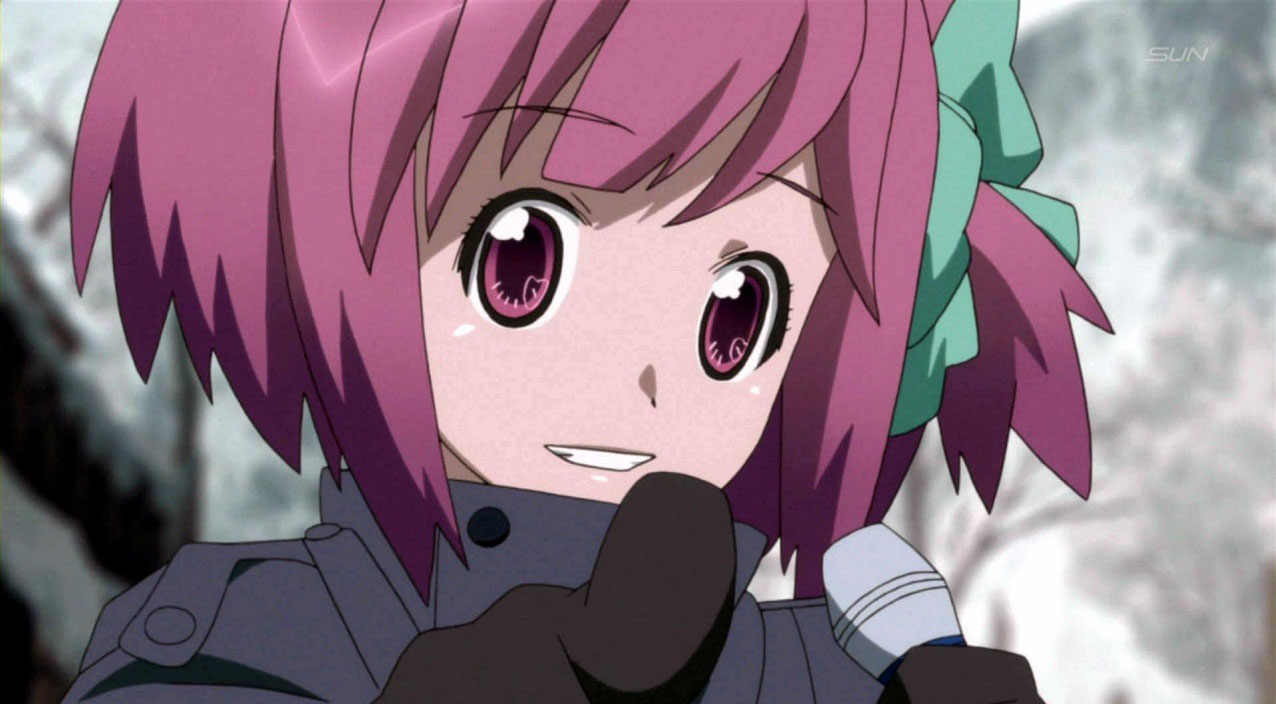 AKB0048 Indonesia : Nagisa Motomiya