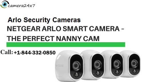 Arlo Security Camera Maintenance Tips To Keep It Up And Running