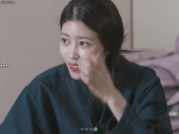 청순 미주
