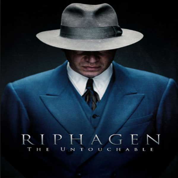 Riphagen (2016) Film, Sinopsis, Pemain, Trailer