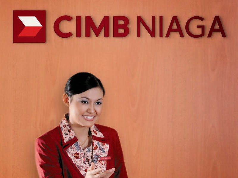 LOWONGAN KERJA DI BANK CIMB NIAGA SEBAGAI ACCOUNT OFFICER SYARIAH 2014