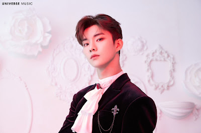 فرقة The Boyz بمفهوم مصاصي الدماء في إعلانات التشويقية للاصدارهم القادم فرقة The Boyz بمفهوم مصاصي الدماء في إعلانات التشويقية للاصدارهم القادم