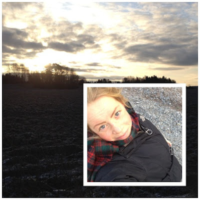 vacker+morgnpromenad - Skön start