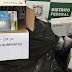 Polícia prende receptadores de produtos roubados em Ceilândia