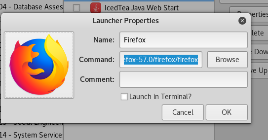 how to download firefox quantom in kali linux how to download firefox quantom in kali linux