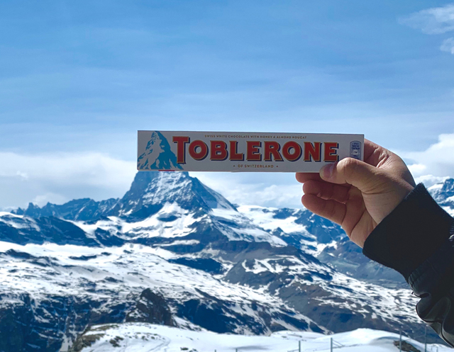 A Visit To The Village Of Zermatt And The Matterhorn In Switzerland