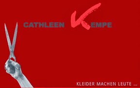 Handweberei Cathleen Kempe in Gotha + Chemnitz: ↓