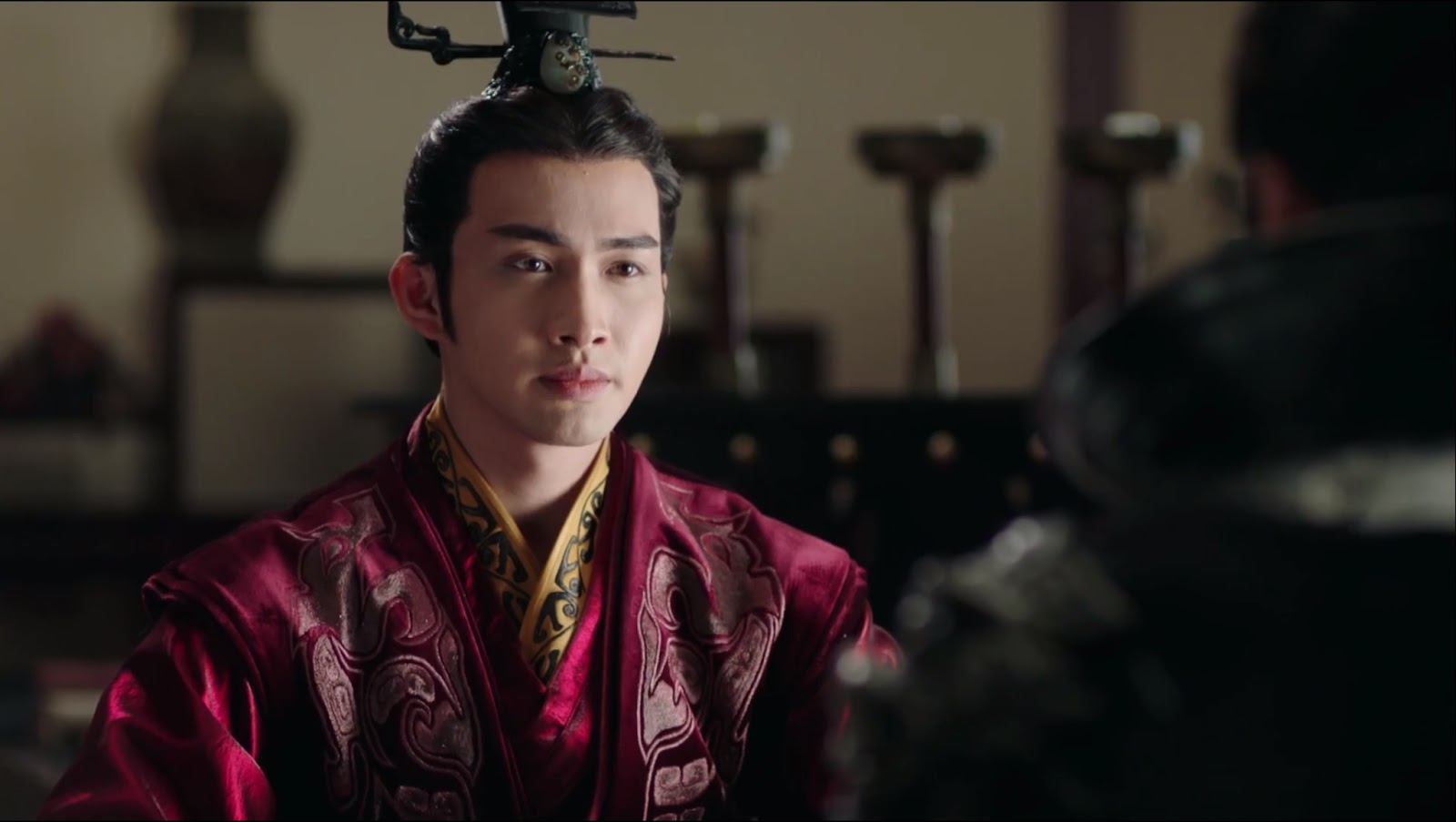 The King's Woman Episode 31 Recap DramaPanda