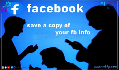 كيفية-حفظ-نسخة-من-بياناتك-منشوراتك-اصدقائك-علي-الفيسبوك-Facebook