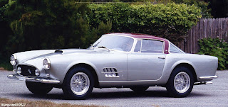 Ferrari car 410 SuperAmerica photo  5
