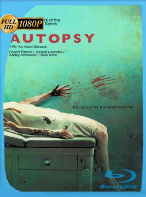 Autopsia Disección Criminal (2008) HD [1080P] latino [GoogleDrive] DizonHD