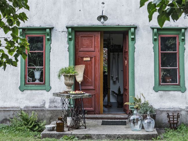 Designing Furniture Inspired by the Australian Landscape