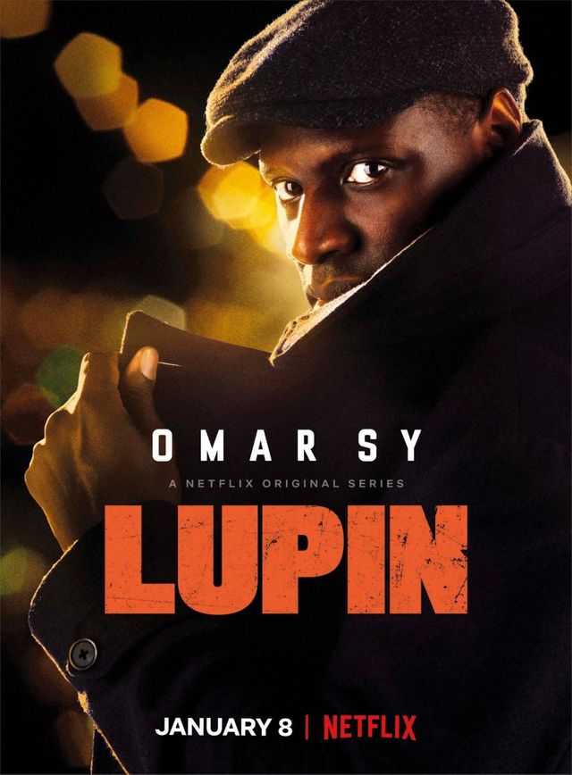 Lupin | Netlix