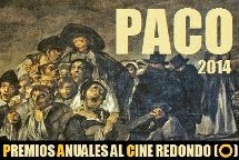 7ª edición PREMIOS PACO