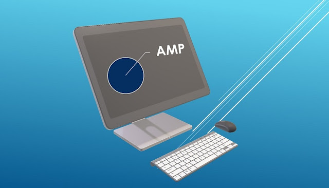 polemik AMP polemik AMP