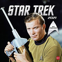The Trek Collective 2020 Star Trek Publication Schedule The Trek Collective 2020 Star Trek Publication Schedule