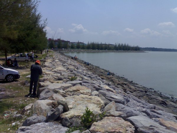 Pantai Pontian