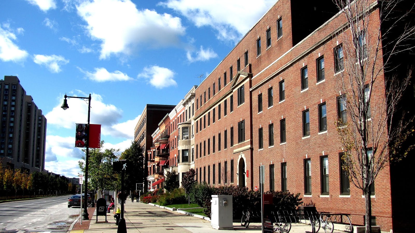 Boston University School Of Social Work Online University Choices