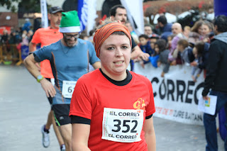 Carrera San Silvestr 2018