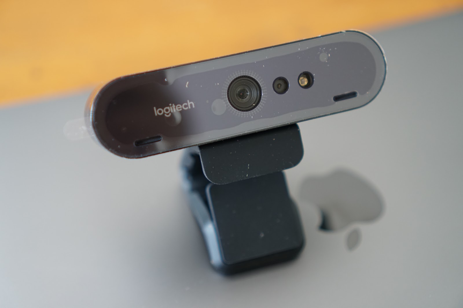 Logitech Brio 4K Webcam Review