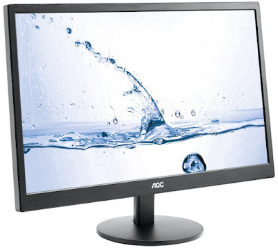 AOC M2470SWH