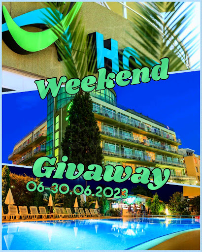 Спечелете безплатен уикенд за двама в сърцето на Слънчев Бряг