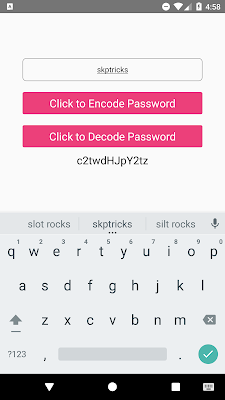 base64 encryption online