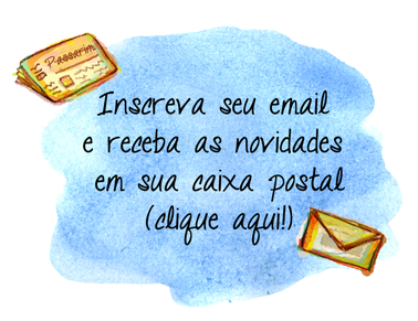 Inscreva-se!