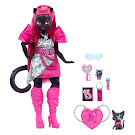 Monster High Catty Noir Core Dolls Doll