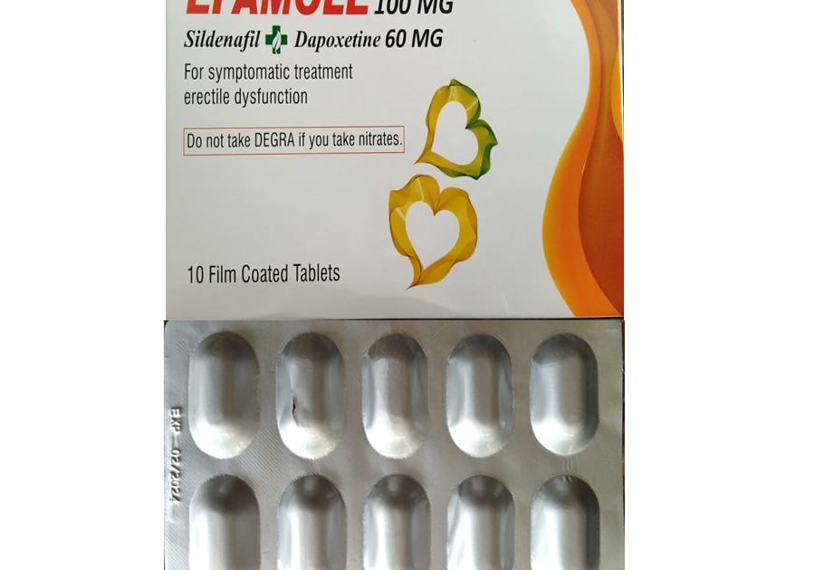 Efamole Tablets Price in Pakistan