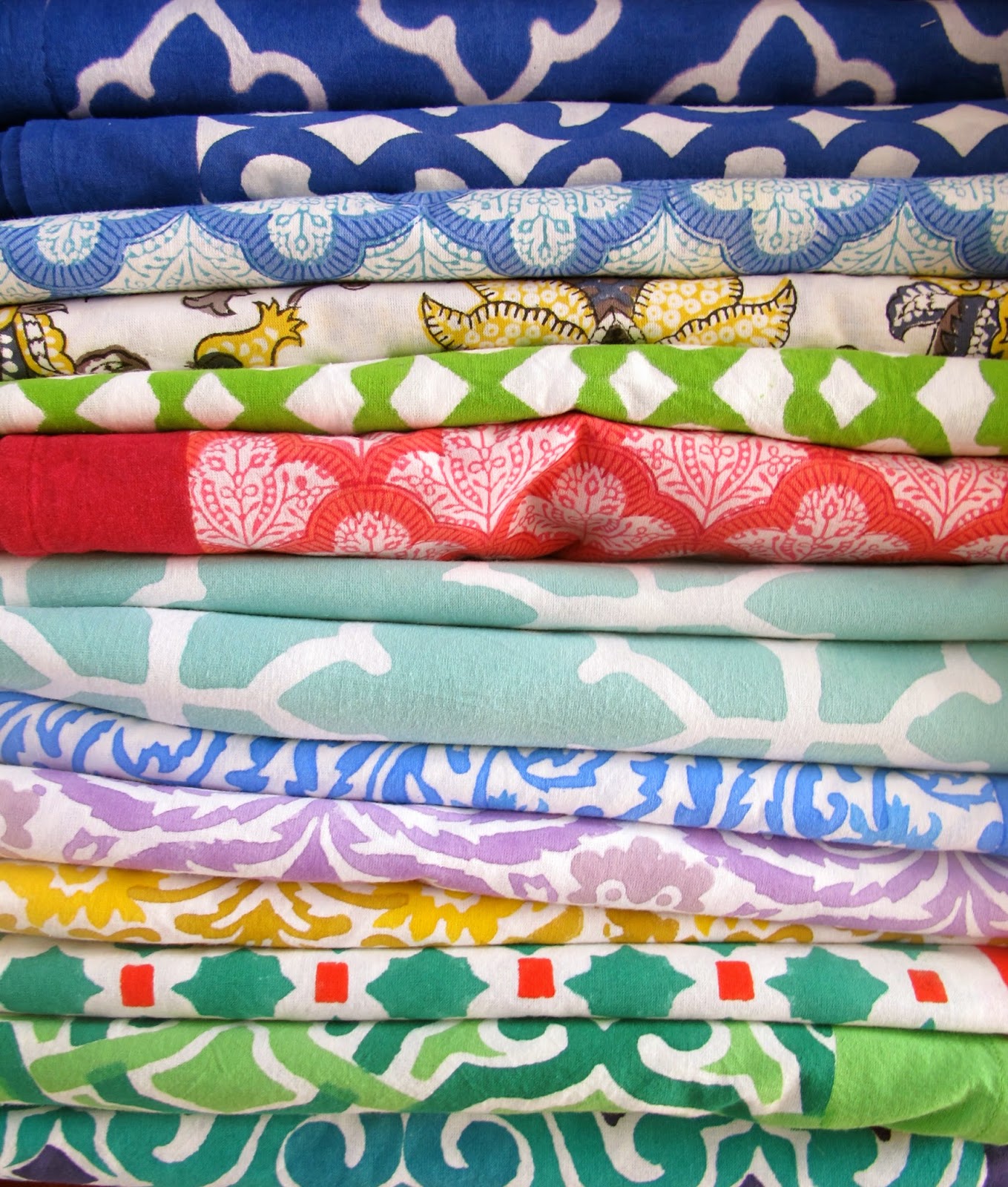 decortherapia Conocé Roberta Roller Rabbit, en Manantiales, Uruguay