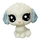 Littlest Pet Shop Keep Me Pack Pet Playhouse Babbling Brook (#No#) Pet