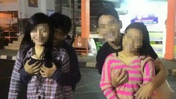 Terungkap! Lelaki Lebih Mementingkan Bentuk daripada Ukuran Buah Dada