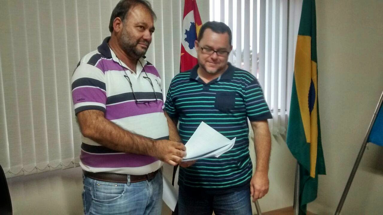 BLOGGER DO MARCIO GARPELLI: DOCUMENTO PROTOCOLADO NA CÂMARA MUNICIPAL ...