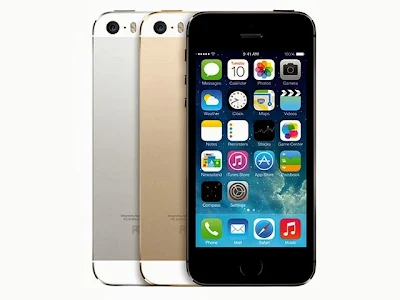 iphone 5s - Features of iphone 5s you shout know about