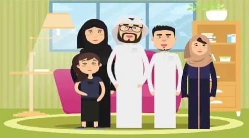 نصائح هامة في تربية الأبناء لكل أب وأم المنزل السعيد