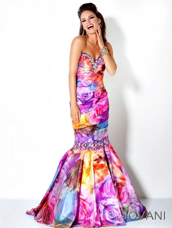 Jovani Discontinued Dresses 2025