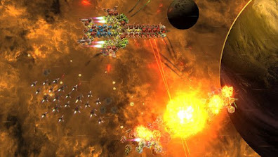 تحميل لعبة Space Run Galaxy تحميل لعبة Space Run Galaxy